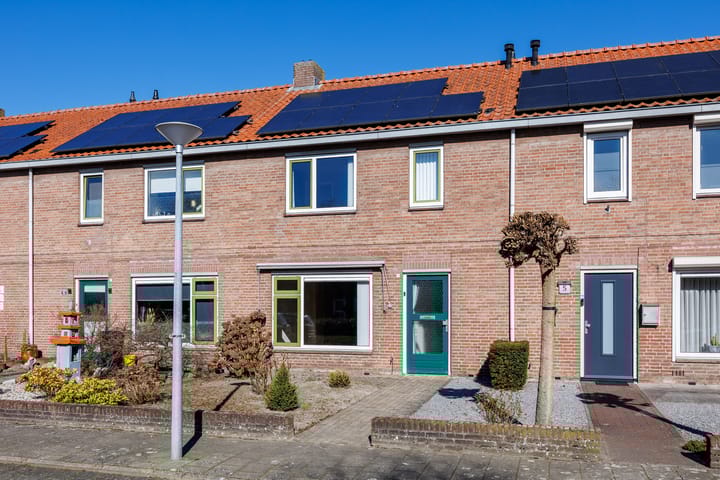 Foto 27 van Dwarsfluitstraat 7