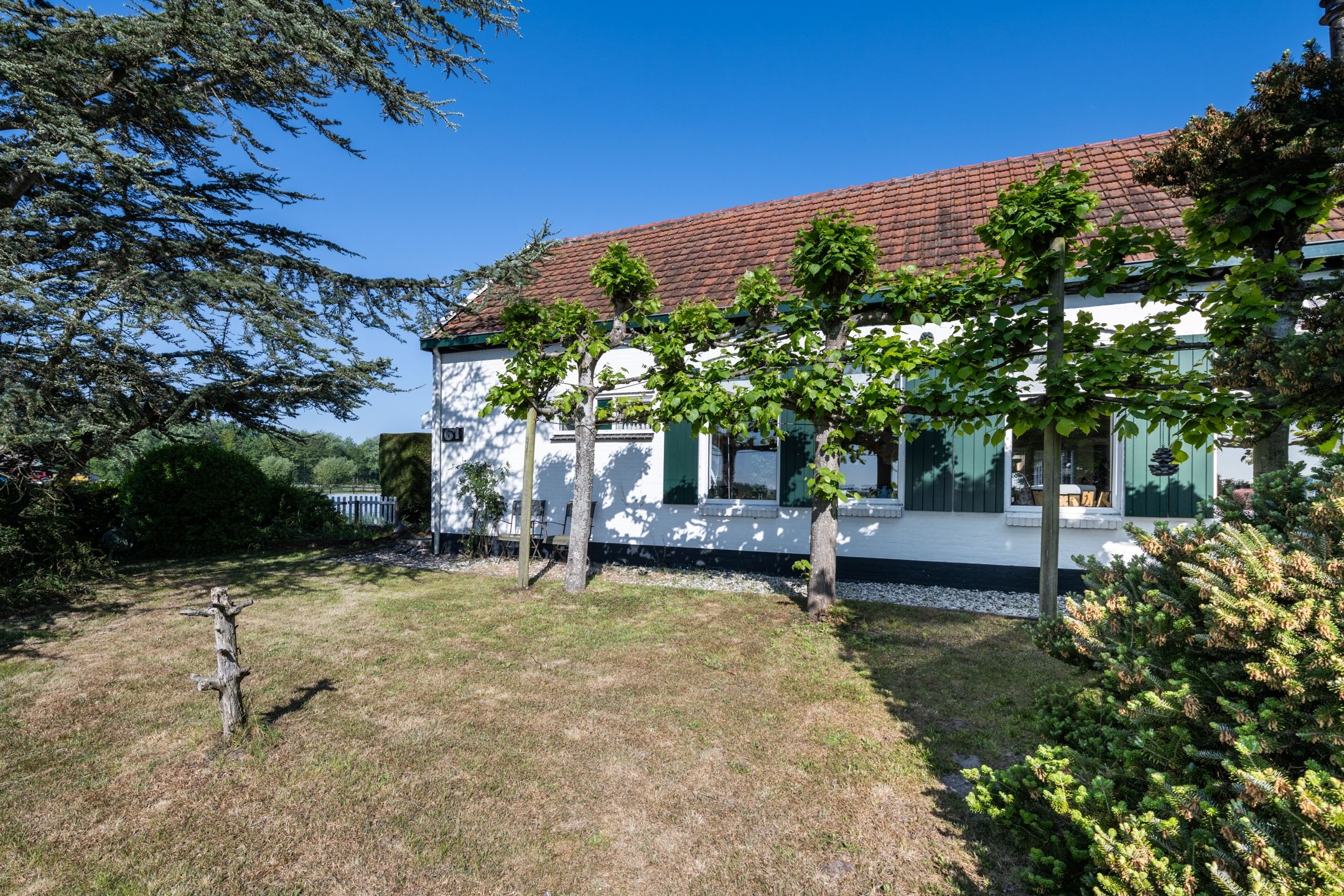 Foto 6 van Hofdijksweg 61