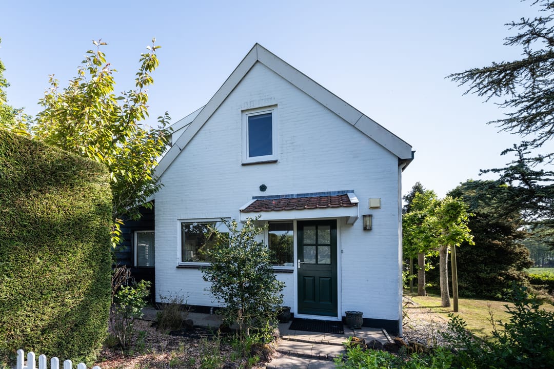 Foto 7 van Hofdijksweg 61