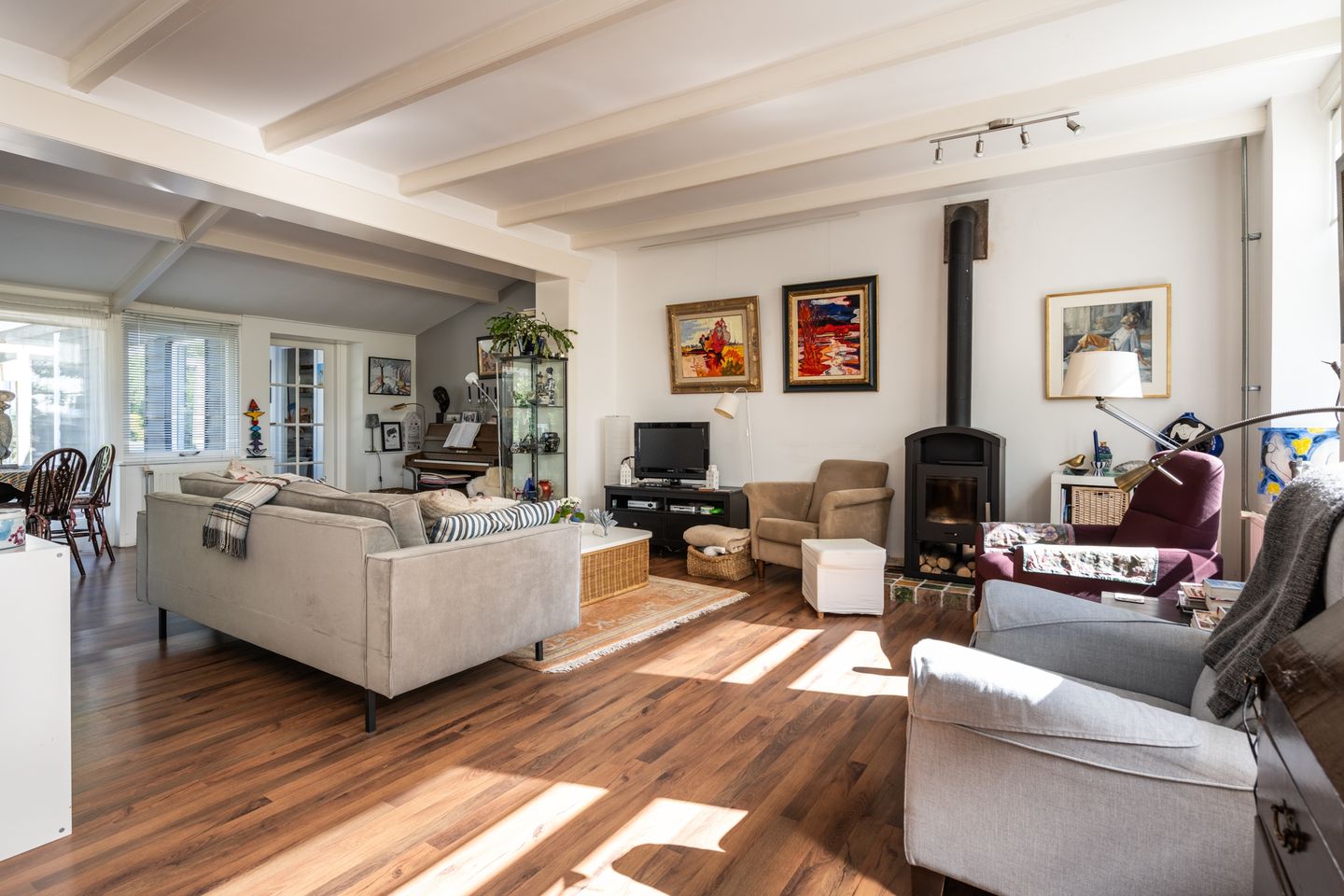 Foto 10 van Hofdijksweg 61