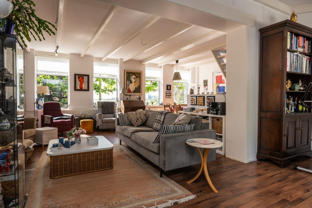 Foto 13 van Hofdijksweg 61