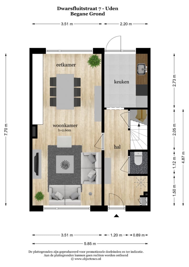 Foto 31 van Dwarsfluitstraat 7