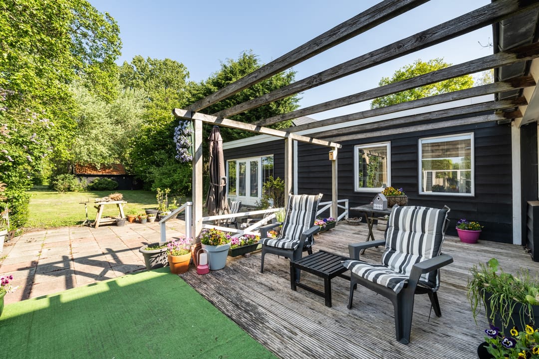 Foto 28 van Hofdijksweg 61