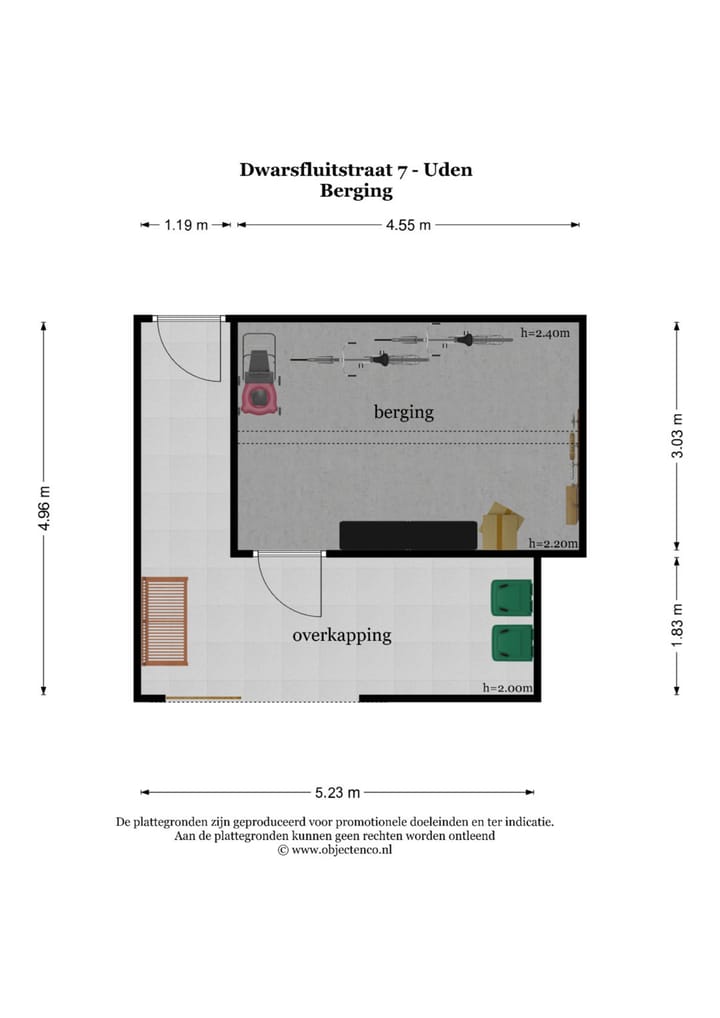 Foto 34 van Dwarsfluitstraat 7