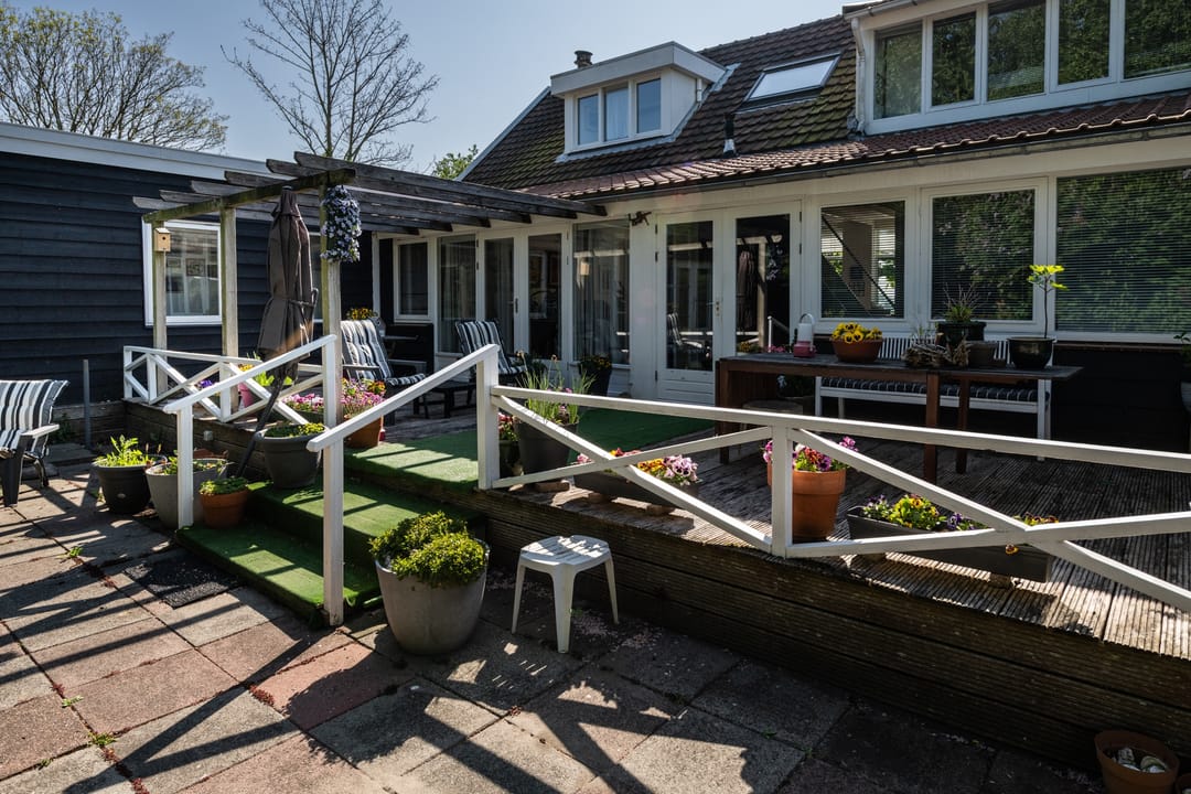 Foto 31 van Hofdijksweg 61