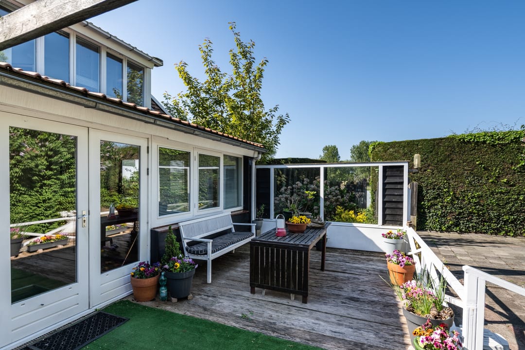 Foto 32 van Hofdijksweg 61