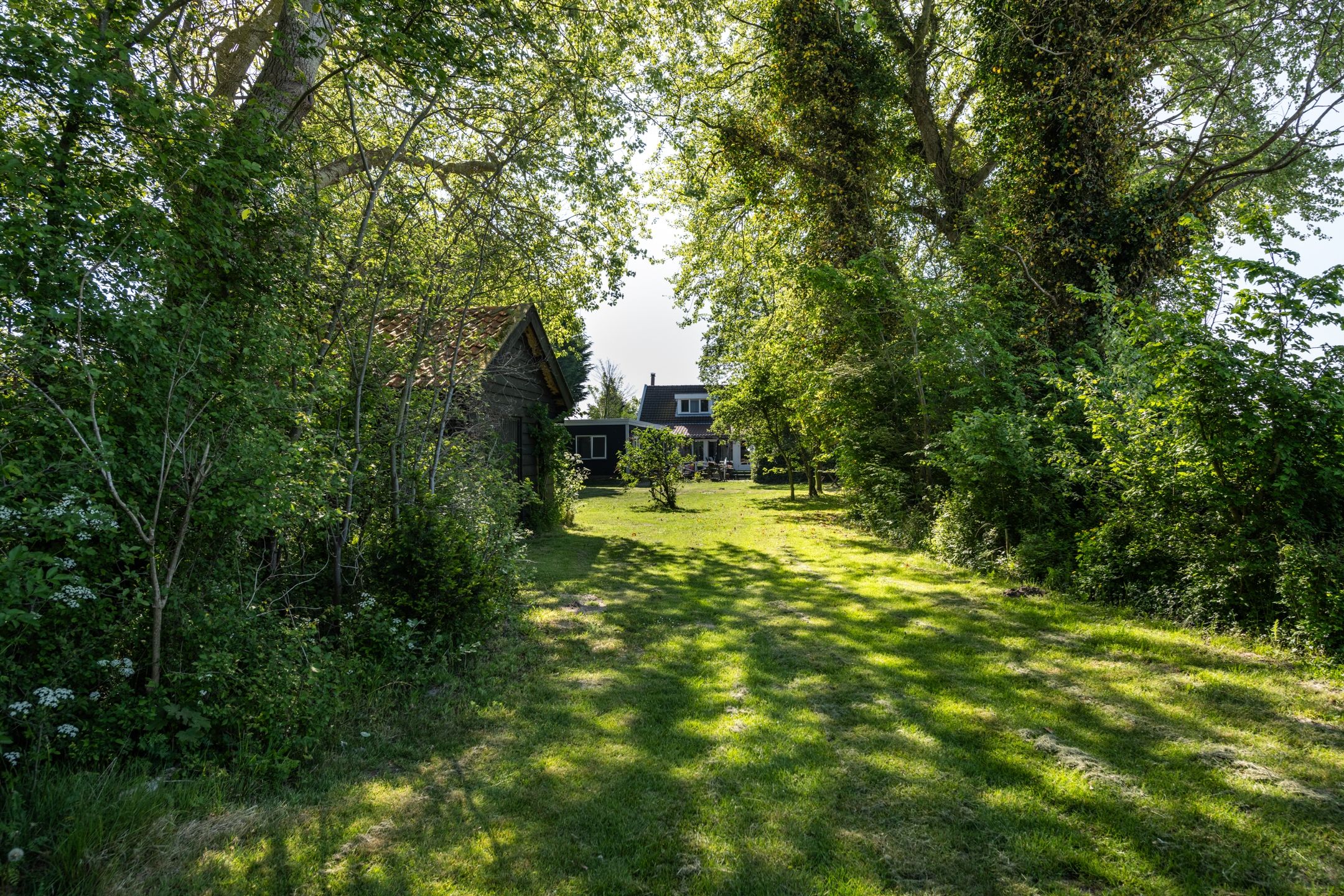 Foto 33 van Hofdijksweg 61