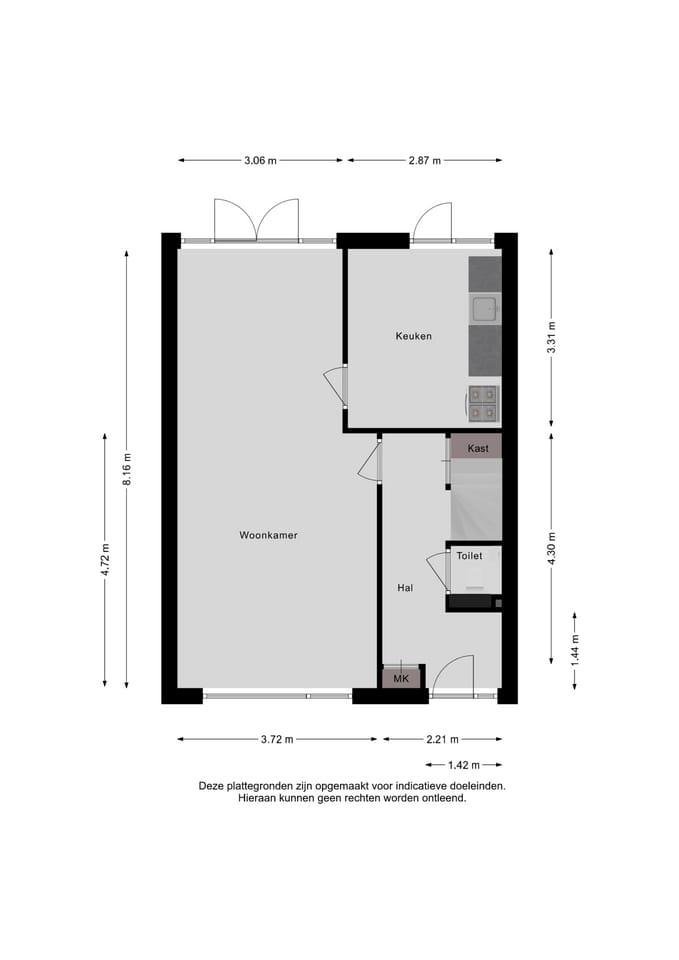 Foto 30 van Europalaan 19