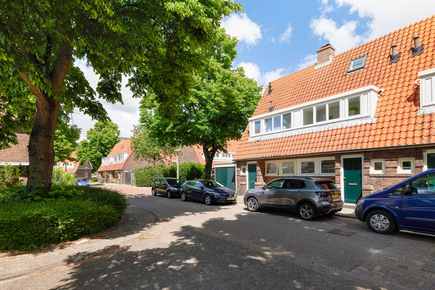 Foto 1 van Wognumerstraat 44