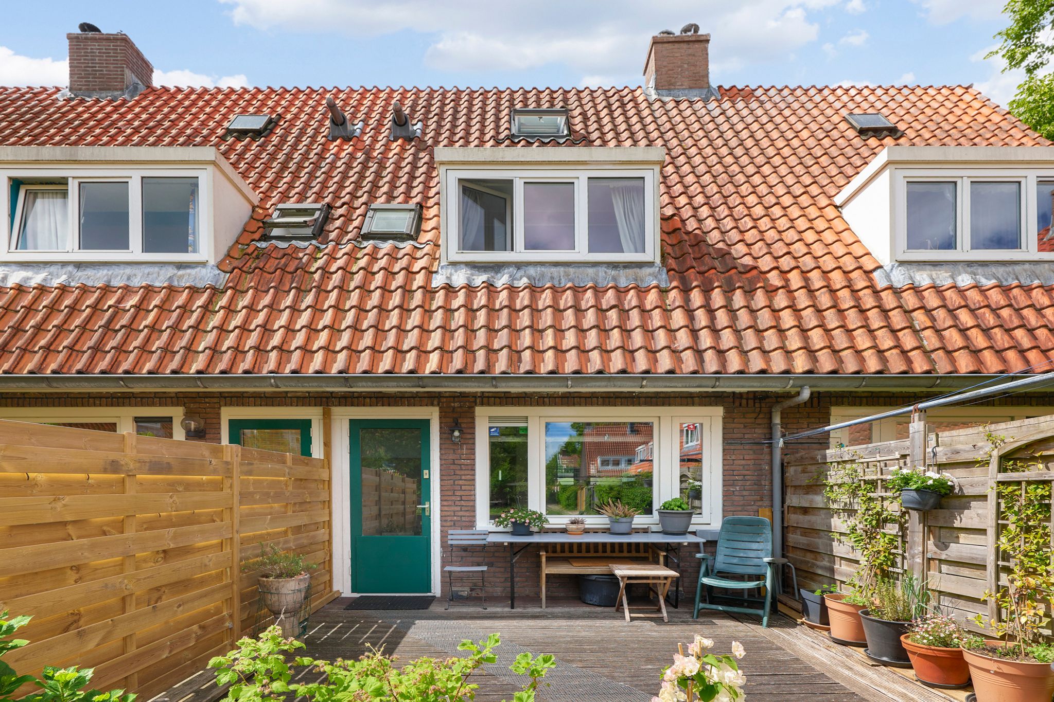 Photo 3 of Wognumerstraat 44