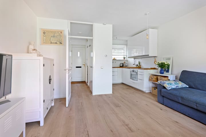 Foto 4 van Wognumerstraat 44