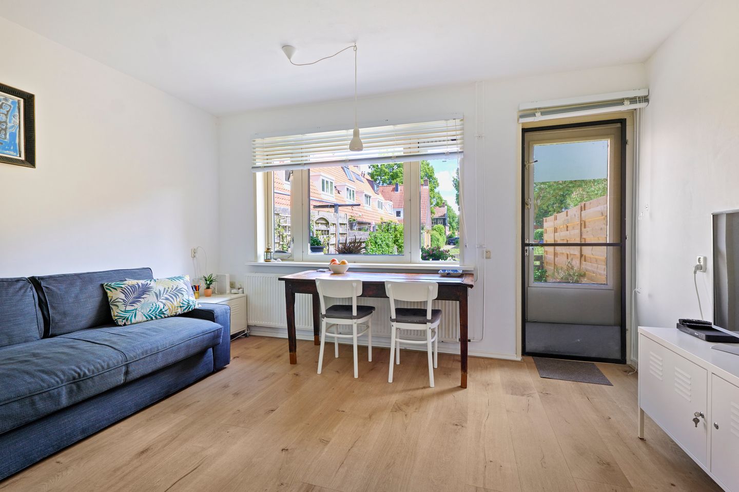 Photo 5 of Wognumerstraat 44