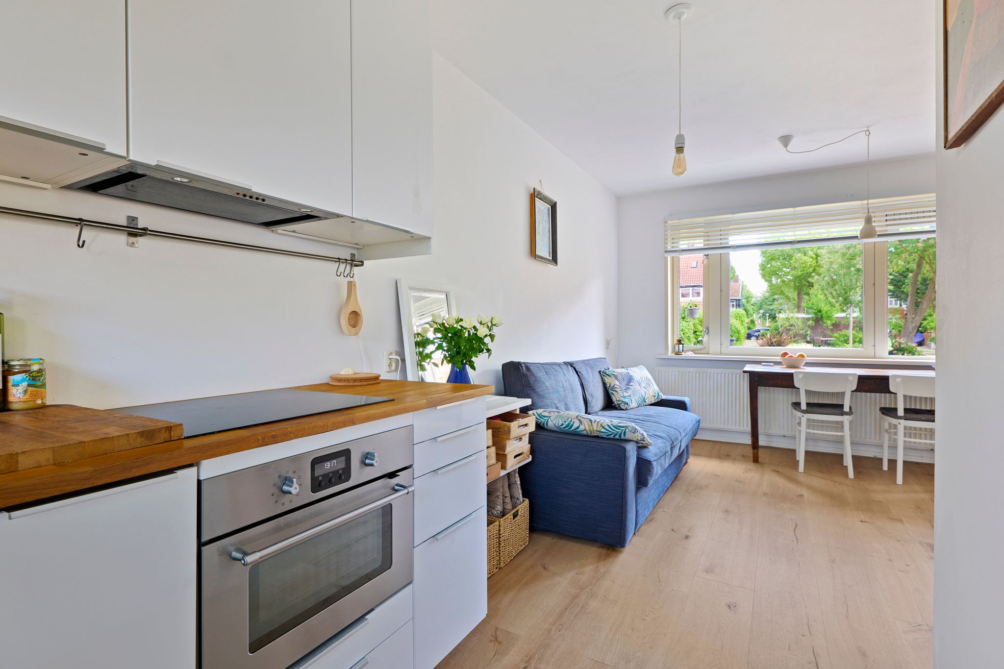 Photo 9 of Wognumerstraat 44