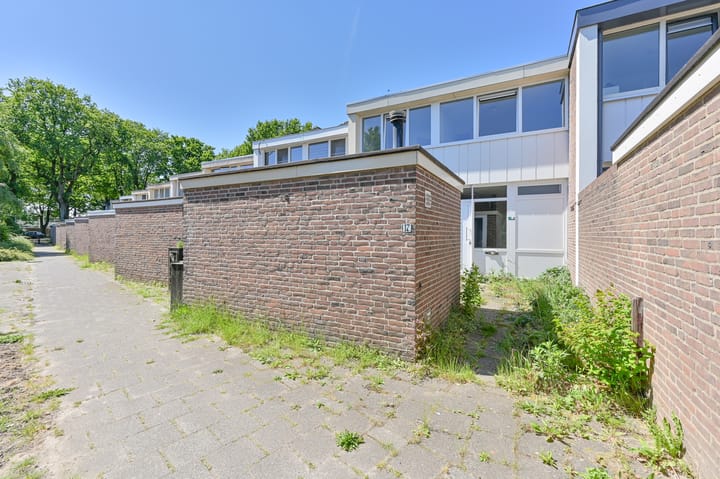 Foto 1 van Danackers 17