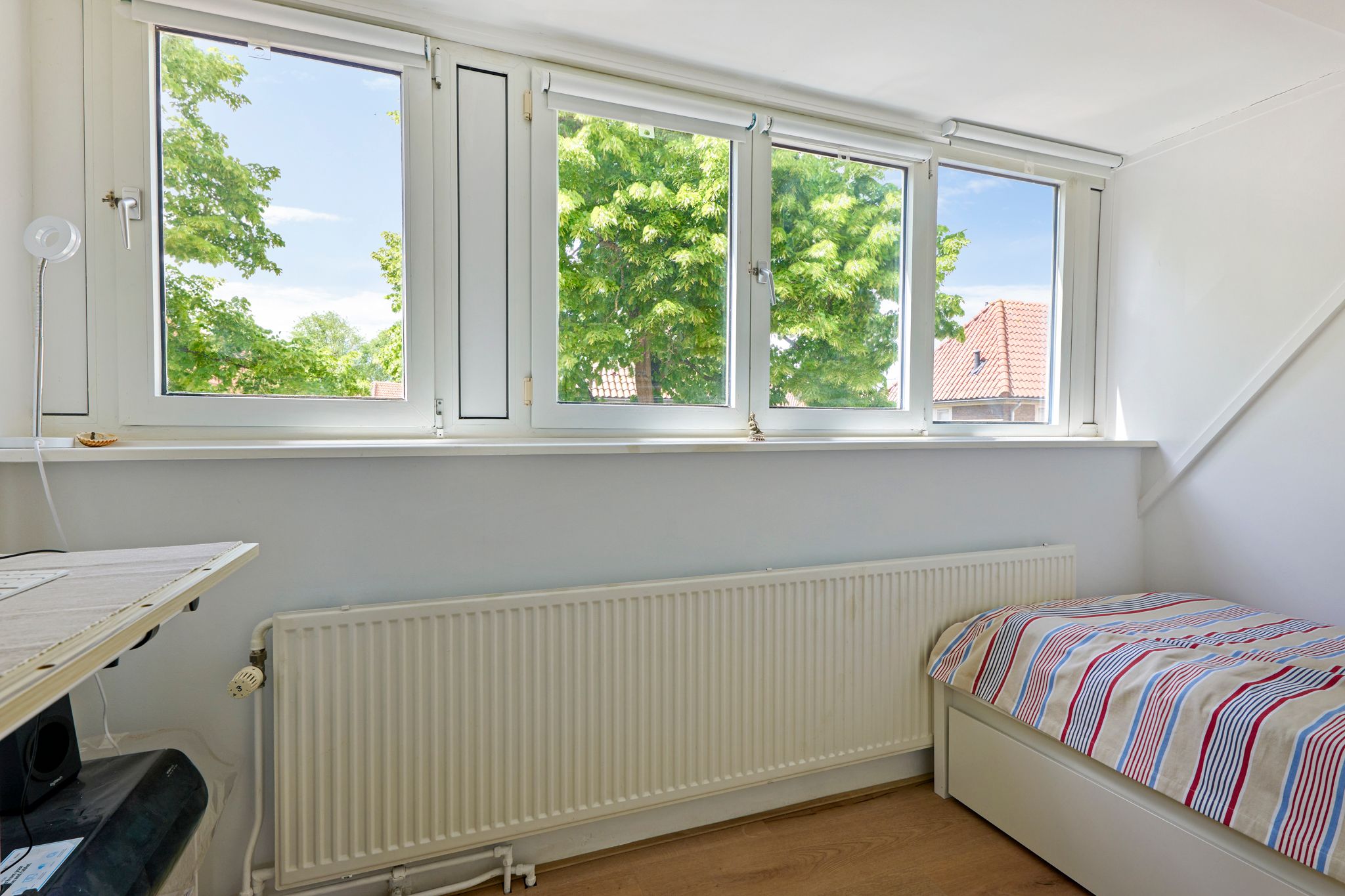 Photo 12 of Wognumerstraat 44