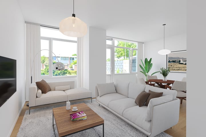 Foto 3 van Danackers 17