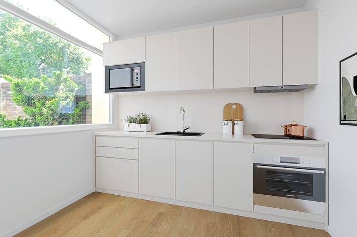 Foto 5 van Danackers 17