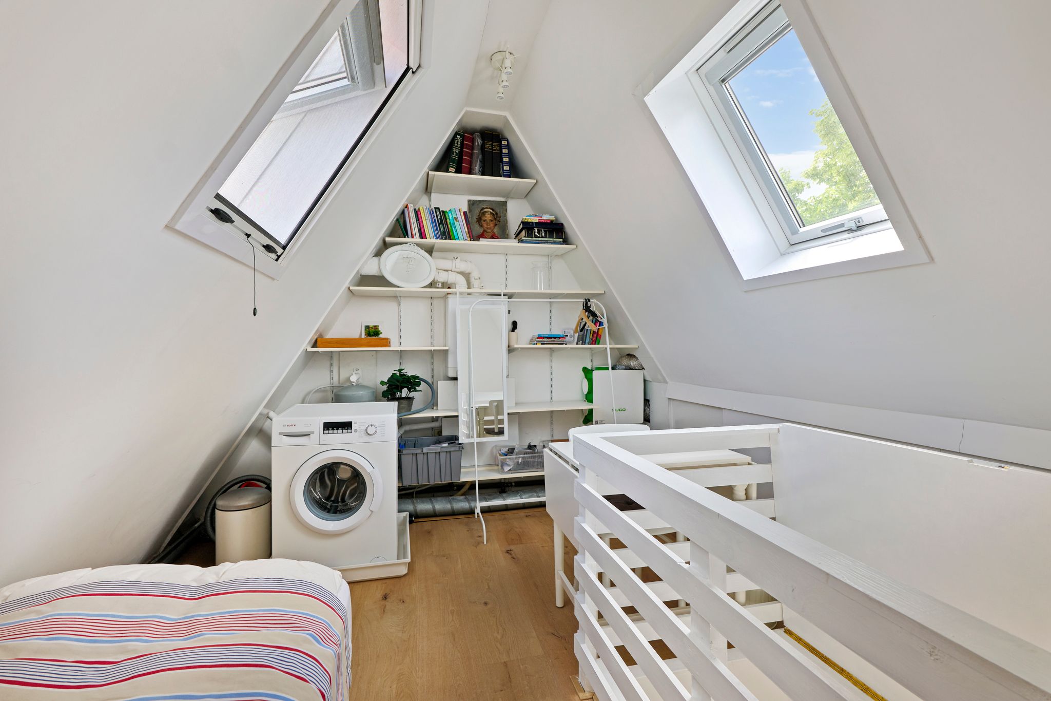 Photo 21 of Wognumerstraat 44