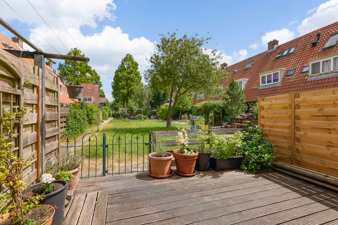 Photo 22 of Wognumerstraat 44