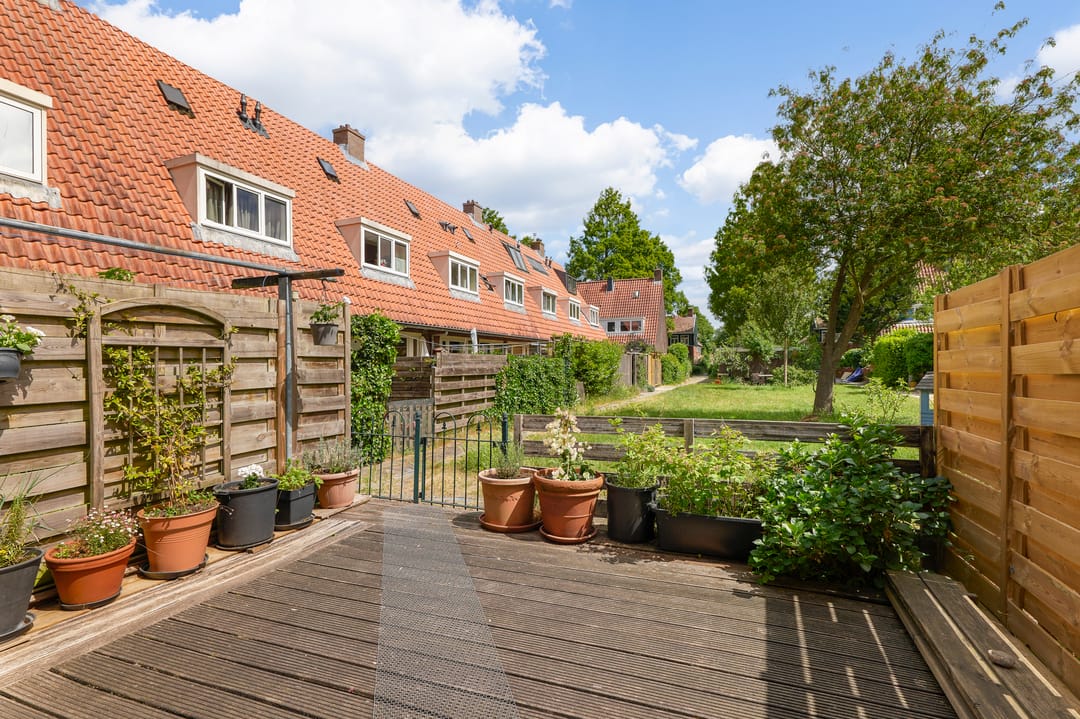 Photo 23 of Wognumerstraat 44