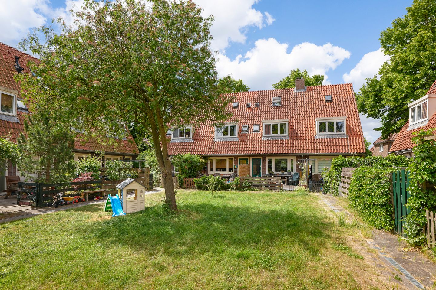 Photo 25 of Wognumerstraat 44