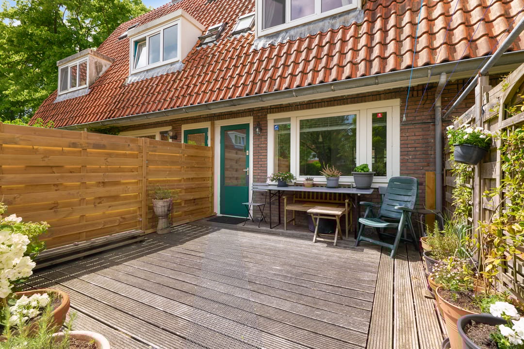 Photo 26 of Wognumerstraat 44