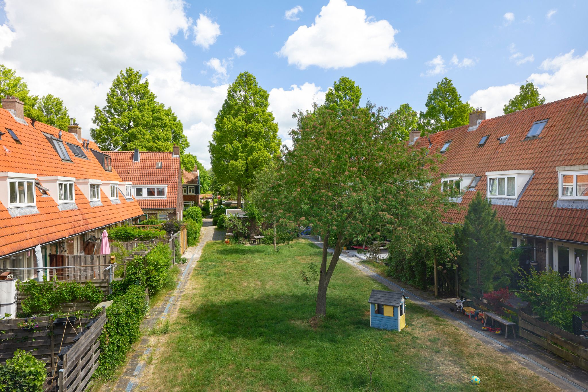 Photo 27 of Wognumerstraat 44