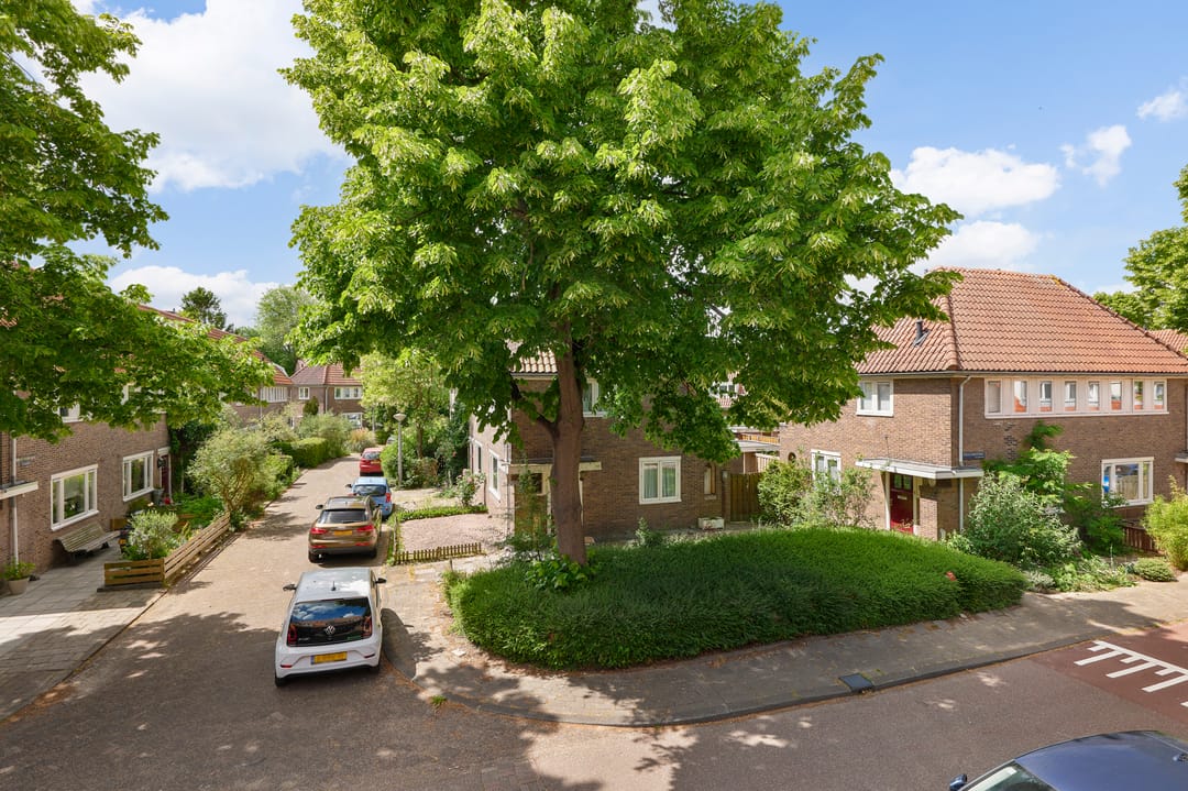 Photo 31 of Wognumerstraat 44