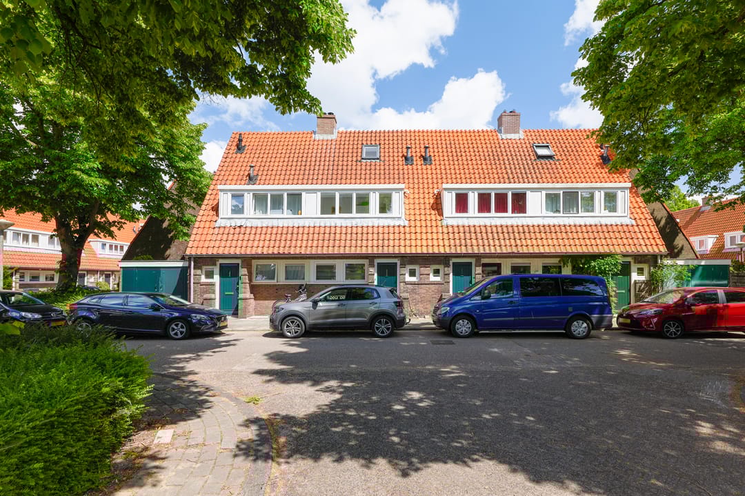 Photo 32 of Wognumerstraat 44