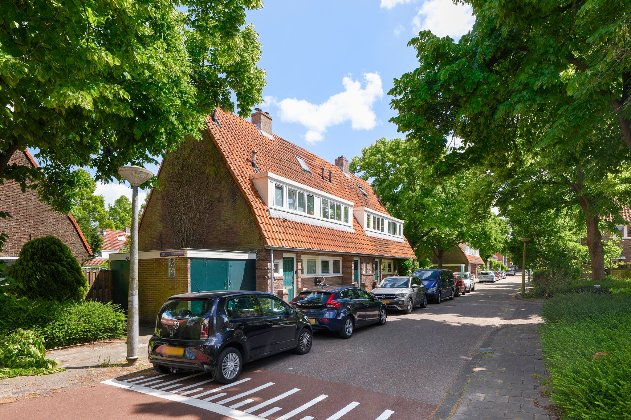 Photo 33 of Wognumerstraat 44