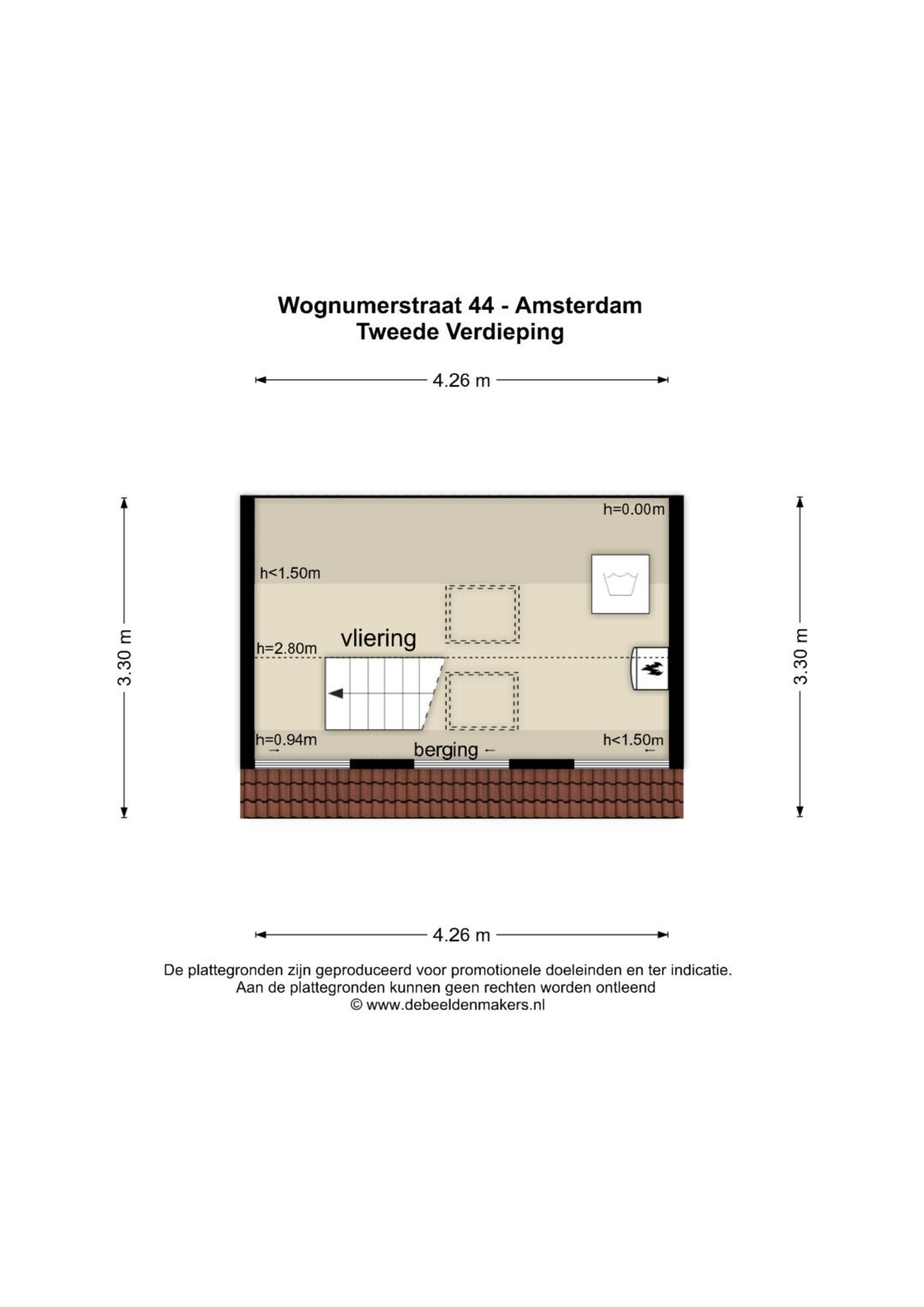Photo 36 of Wognumerstraat 44