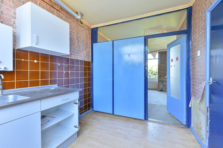 Foto 23 van Danackers 17