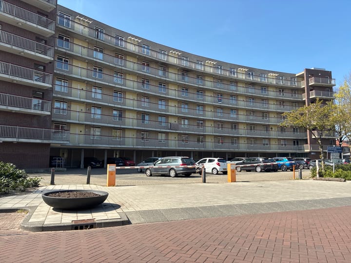 Foto 1 van Adolphine Eduardine Kokplantsoen 64