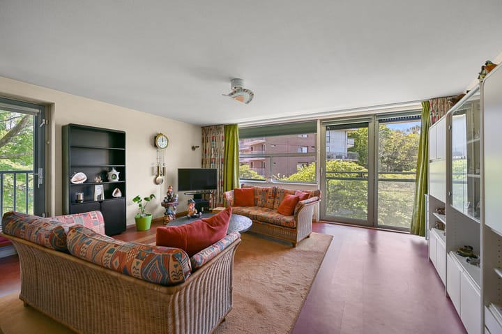 Foto 2 van Adolphine Eduardine Kokplantsoen 64