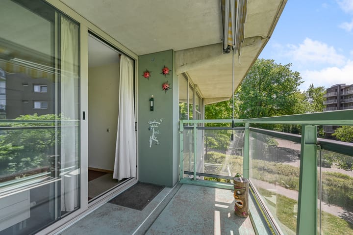 Foto 3 van Adolphine Eduardine Kokplantsoen 64