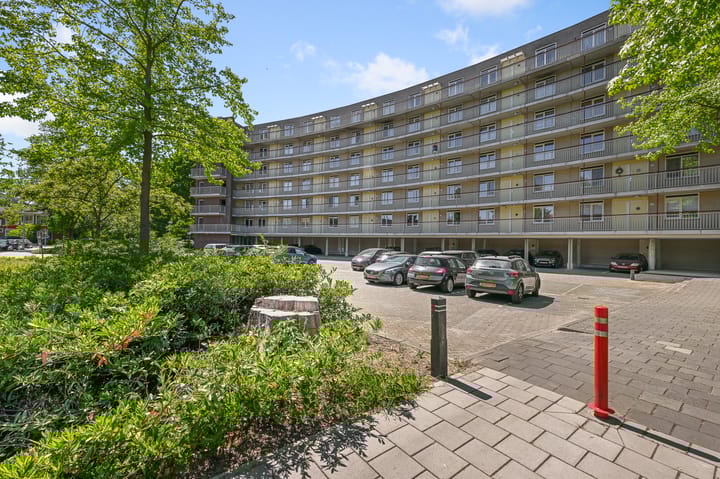 Foto 4 van Adolphine Eduardine Kokplantsoen 64