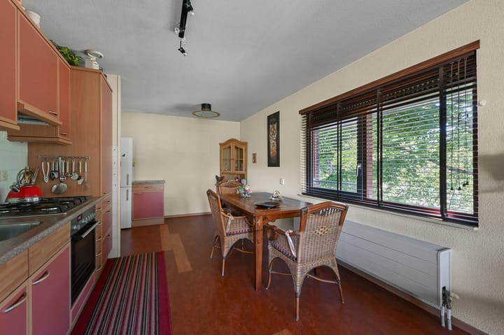 Foto 9 van Adolphine Eduardine Kokplantsoen 64