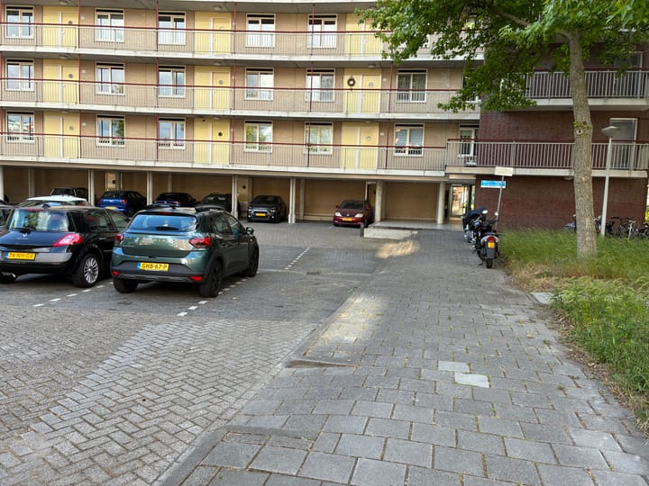 Foto 24 van Adolphine Eduardine Kokplantsoen 64