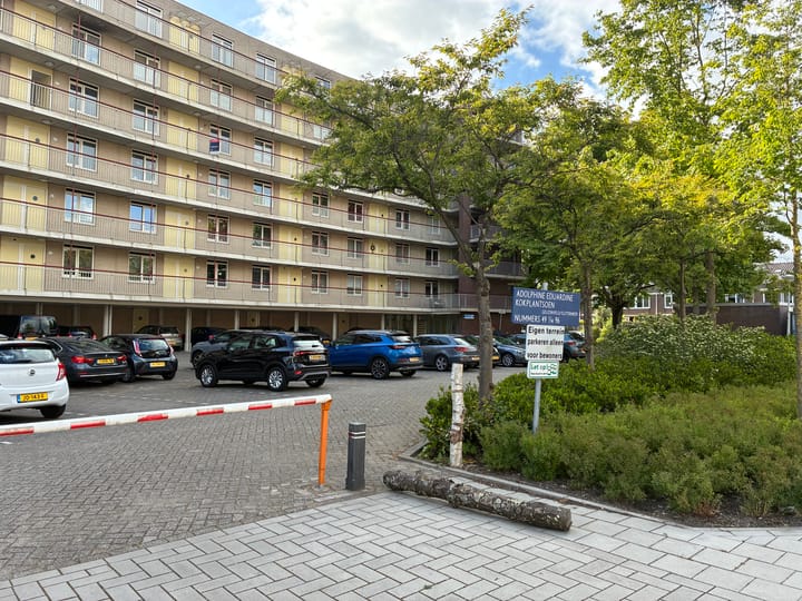 Foto 26 van Adolphine Eduardine Kokplantsoen 64