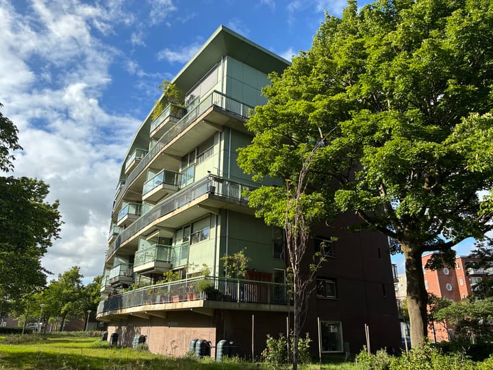 Foto 28 van Adolphine Eduardine Kokplantsoen 64