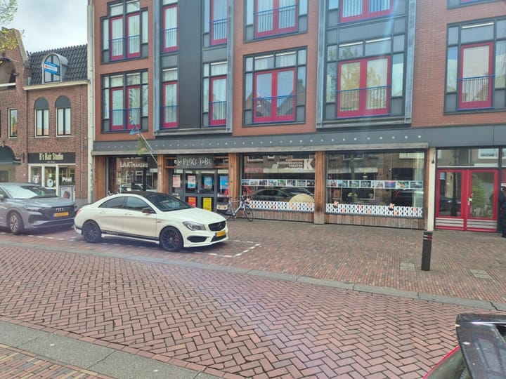 Laat 27, Alkmaar