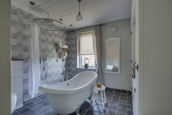 Foto 4 van Zomerbed 28