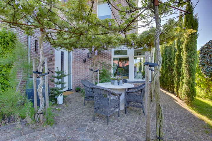 Foto 5 van Zomerbed 28