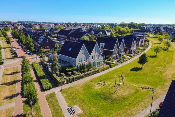 Foto 6 van Zomerbed 28