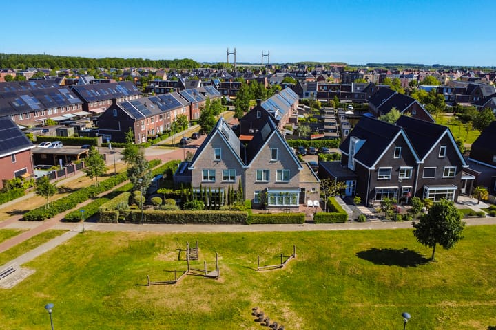 Foto 7 van Zomerbed 28