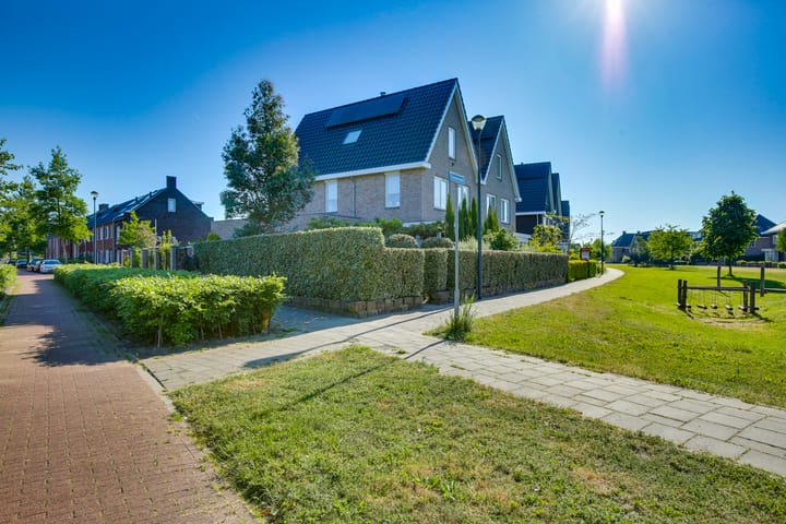 Foto 9 van Zomerbed 28