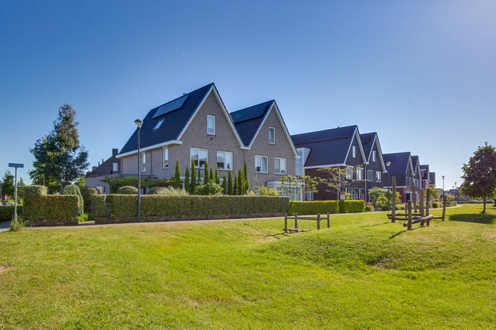 Foto 10 van Zomerbed 28