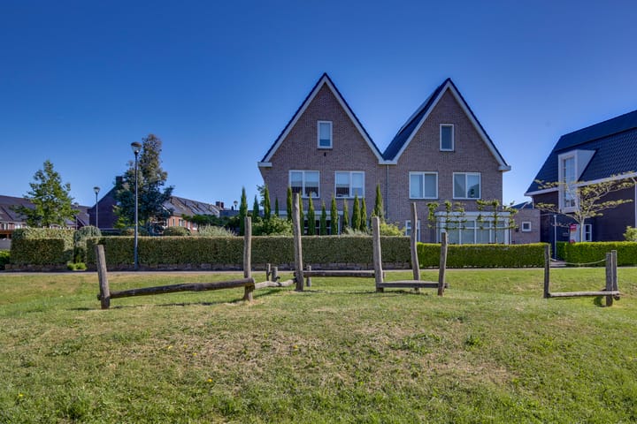 Foto 11 van Zomerbed 28