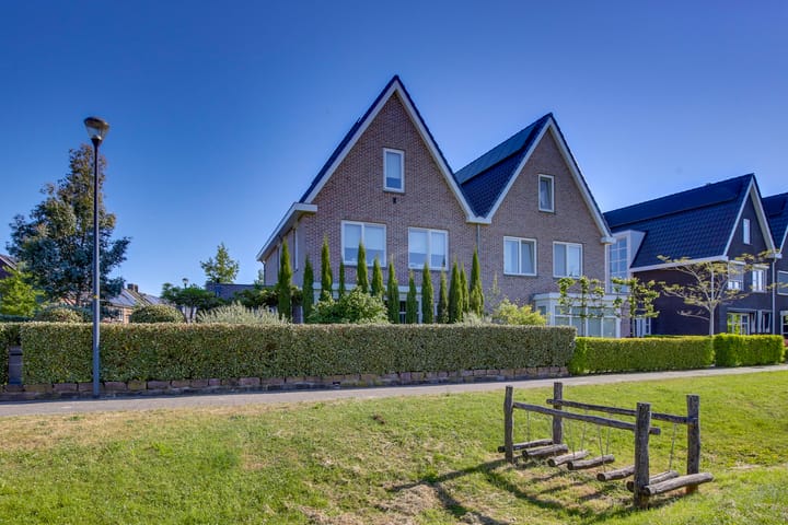 Foto 13 van Zomerbed 28