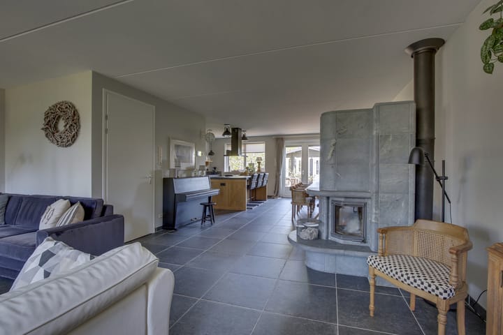 Foto 21 van Zomerbed 28